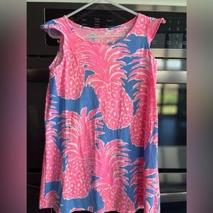 Kids Lilly Pulitzer Dress